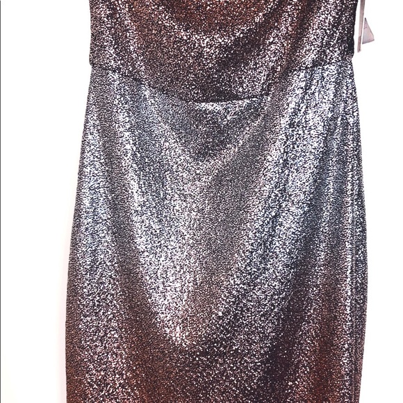 Guess sparkle dress - Picture 4 of 4